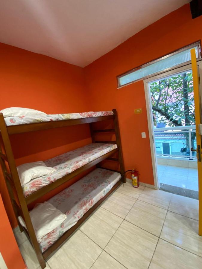 Hostel Pelo Mundo Río de Janeiro Exterior foto